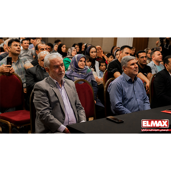 سفر همکاران به ترکیه خرداد1401