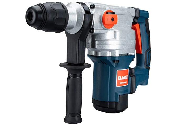 بتن کن دوکاره 1050 وات 5 شیار