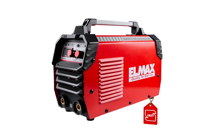 اینورتر جوشکاری IGBT