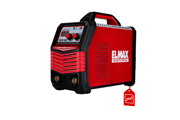 اینورتر جوشکاری IGBT