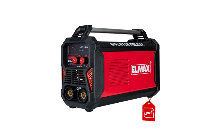 اینورتر جوشکاری IGBT