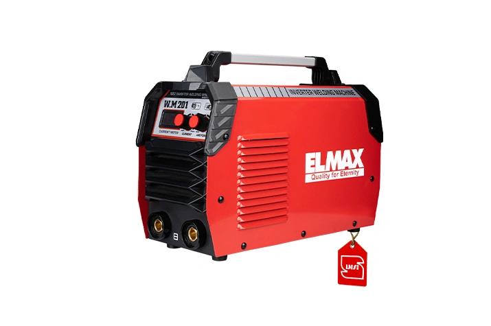 اینورتر جوشکاری IGBT