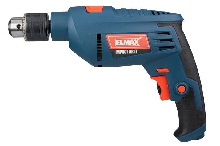 دریل چکشی 13 میلیمتر 750 وات