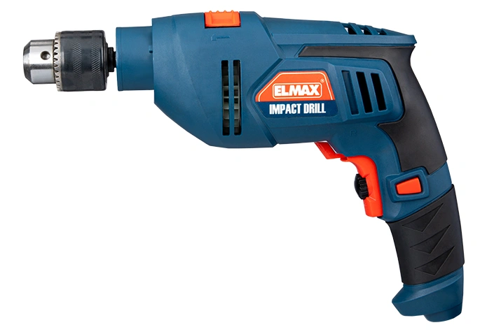 دریل چکشی 13 میلیمتر 750 وات