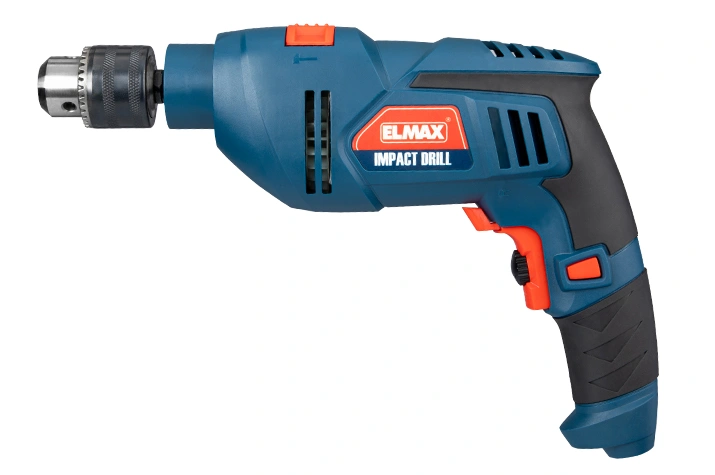 دریل چکشی 13 میلیمتر 750 وات