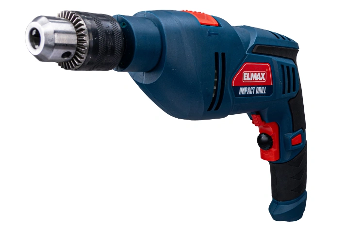 دریل چکشی 13 میلیمتر 750 وات