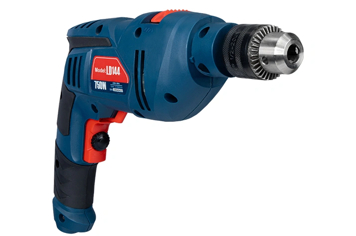 دریل چکشی 13 میلیمتر 750 وات