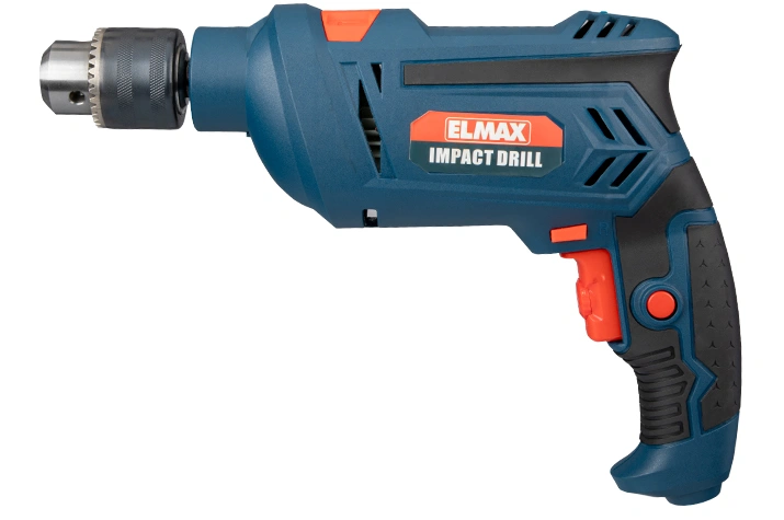 دریل چکشی 13 میلیمتر 850 وات