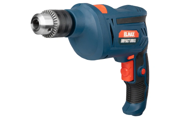 دریل چکشی 13 میلیمتر 850 وات