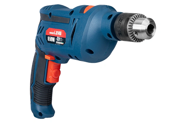 دریل چکشی 13 میلیمتر 850 وات