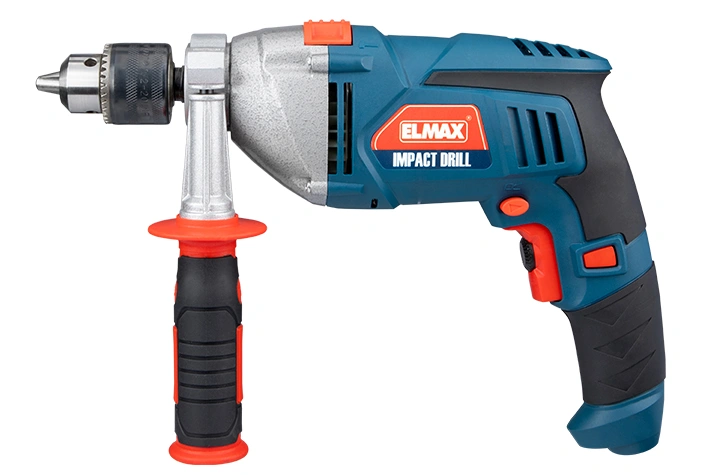 دریل چکشی 13 میلیمتر 900 وات