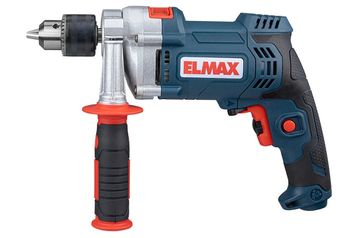 دریل چکشی 13 میلیمتر 1100 وات