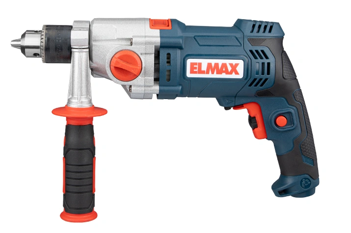 دریل چکشی 13 میلیمتر 1100 وات