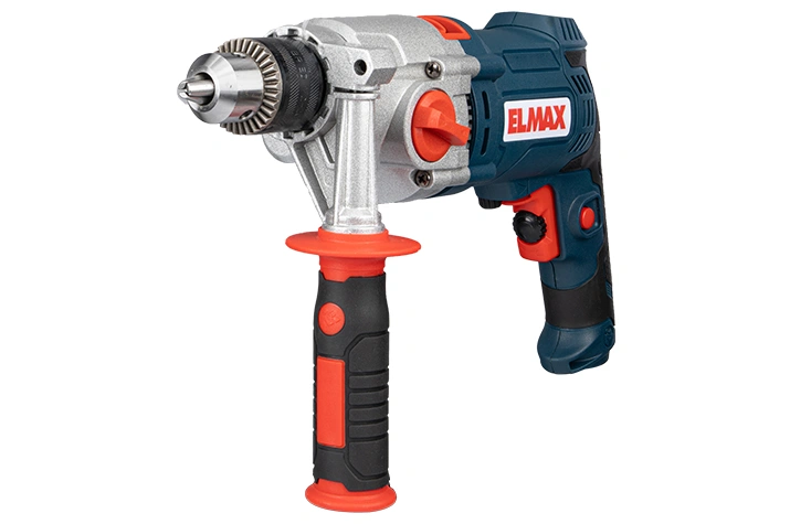 دریل چکشی 13 میلیمتر 1100 وات