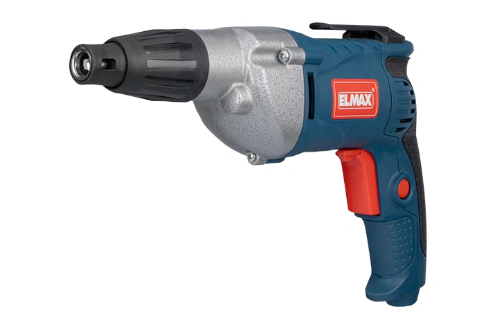 پیچگوشتی برقی 500 وات کلاچدار