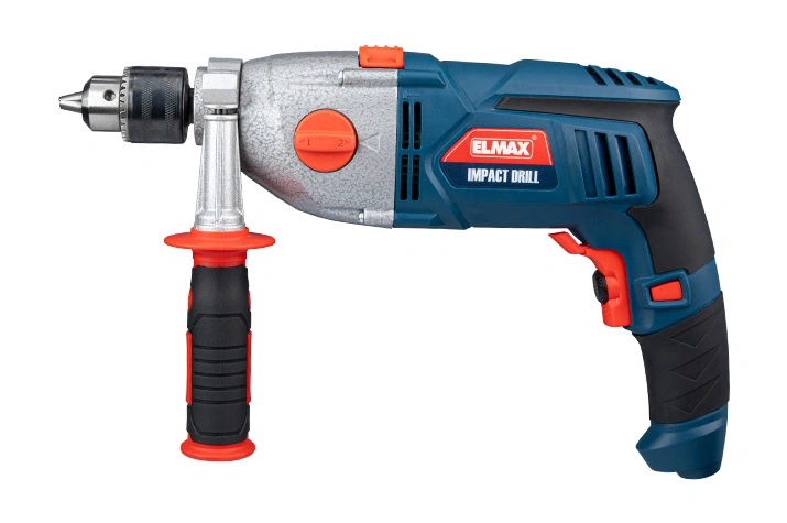 دریل چکشی 13 میلی متر 1100 وات