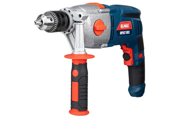 دریل چکشی 13 میلی متر 1100 وات