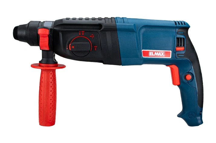 بتن کن سه کاره 800 وات