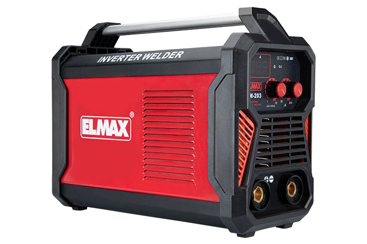 اینورتر جوشکاری IGBT