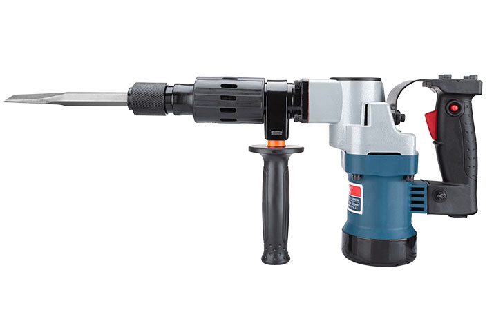 چکش تخریب 7 کیلویی 900 وات