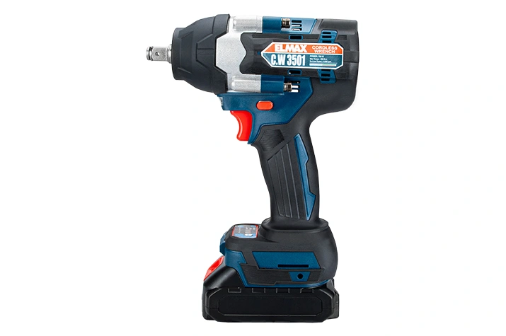 بکس شارژی 21 ولت براشلس