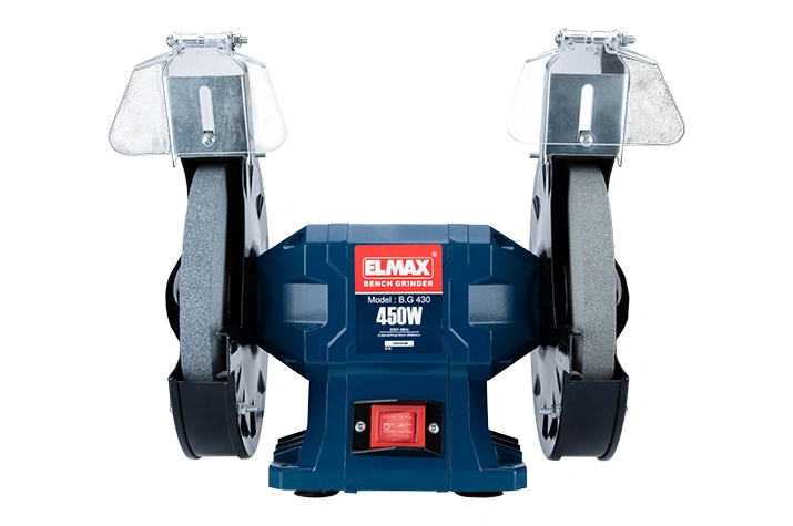 سنگ دو طرفه رو میزی 20 سانت 400 وات