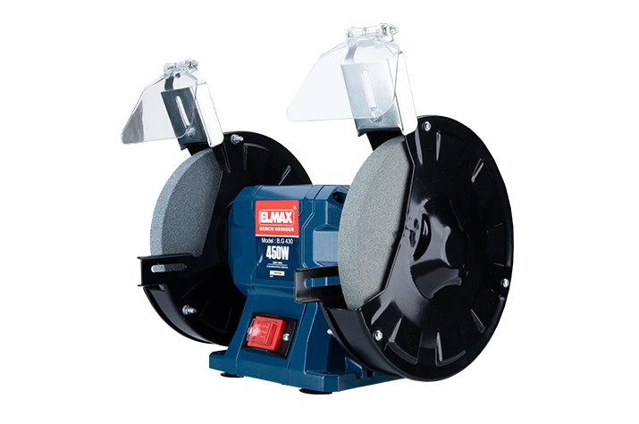 سنگ دو طرفه رو میزی 20 سانت 400 وات