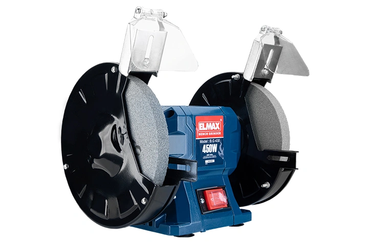 سنگ دو طرفه رو میزی 20 سانت 400 وات