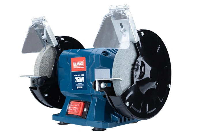 سنگ دوطرفه رو میزی 15 سانت 250 وات