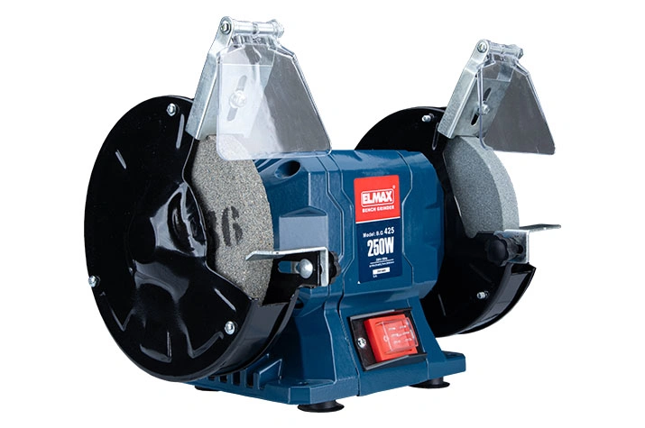 سنگ دوطرفه رو میزی 15 سانت 250 وات