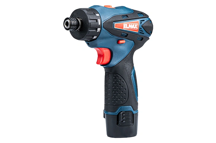 پیچ گوشتی شارژی 12 ولت 10 میلی متر