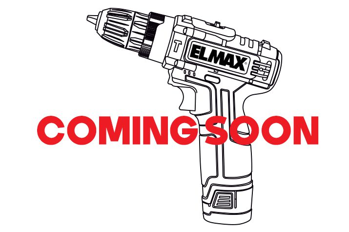 دریل شارژی 12 ولت 10 میلیمتر