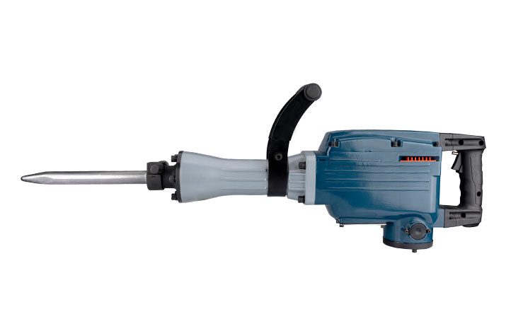 چکش تخریب 16 کیلویی 1400 وات