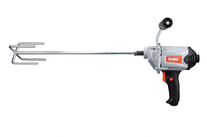 میکسر ساختمانی ۷۱۰ وات