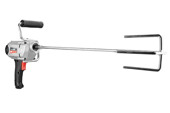 میکسر ساختمانی ۷۱۰ وات