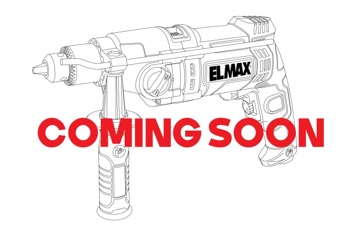 دریل چکشی 13 میلیمتر 1050 وات