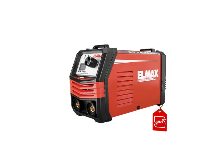 اینورتر جوشکاری IGBT