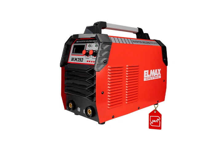 اینورتر جوشکاری IGBT