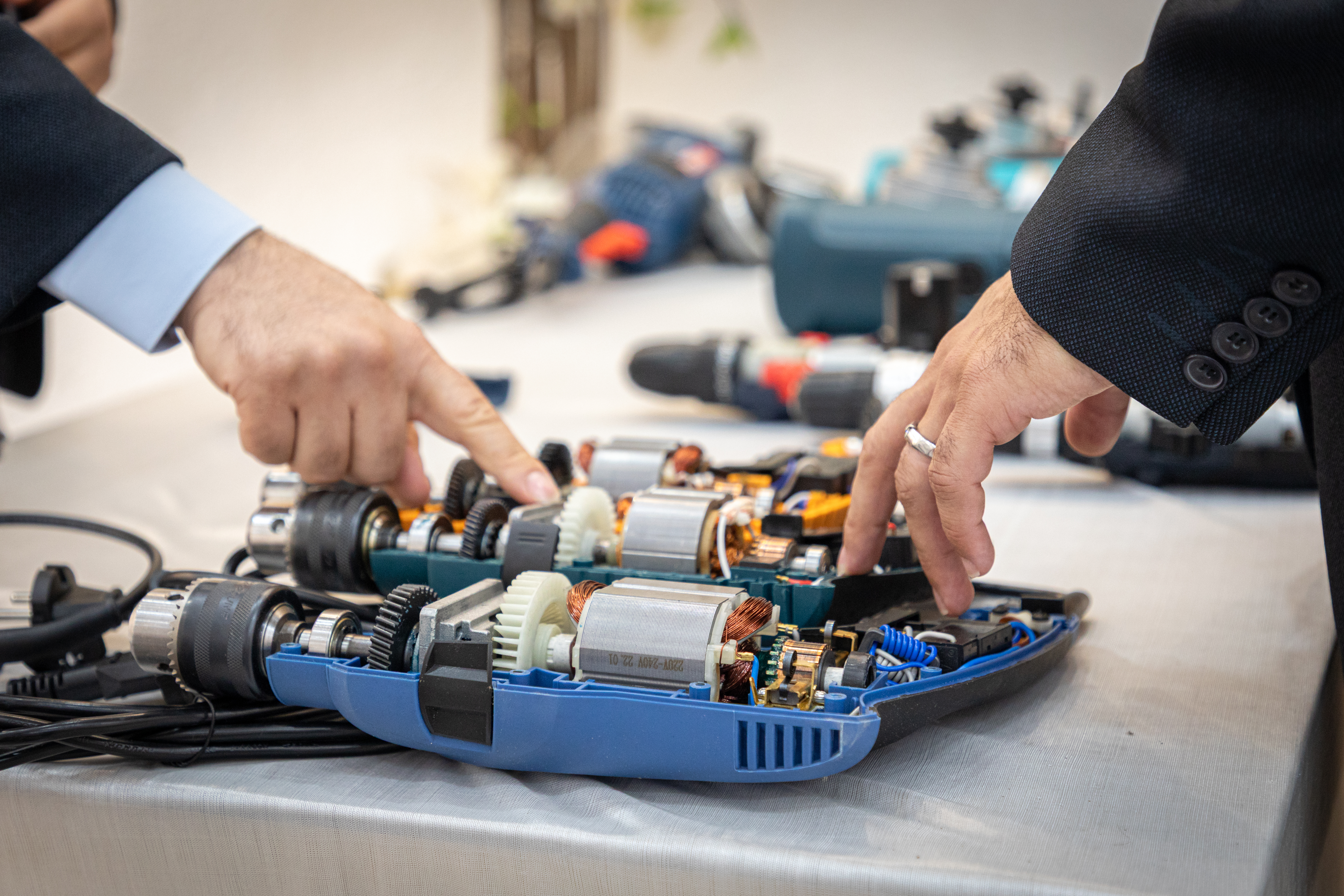 همایش بوشهر